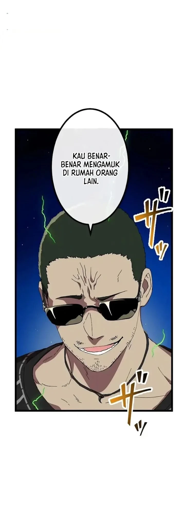 Akari the Final Boss Girl ~I'm Going to the Modern Age to Find Someone Stronger Than Me~ Chapter 21 - halaman 33