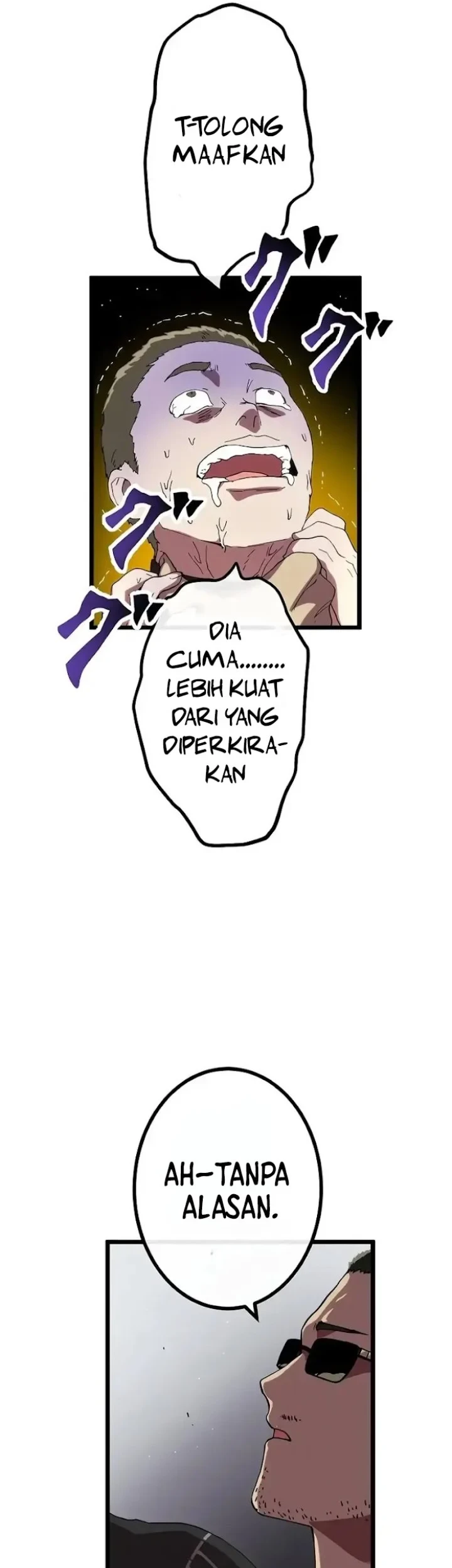 Akari the Final Boss Girl ~I'm Going to the Modern Age to Find Someone Stronger Than Me~ Chapter 21 - halaman 38