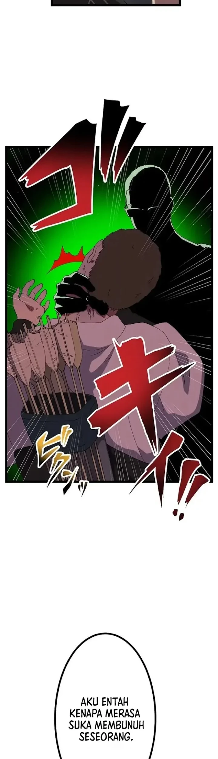 Akari the Final Boss Girl ~I'm Going to the Modern Age to Find Someone Stronger Than Me~ Chapter 21 - halaman 39