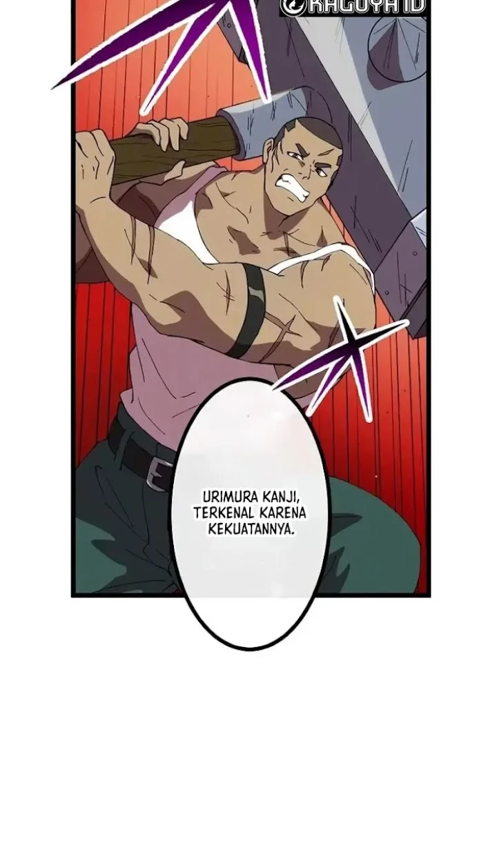 Akari the Final Boss Girl ~I'm Going to the Modern Age to Find Someone Stronger Than Me~ Chapter 21 - halaman 4