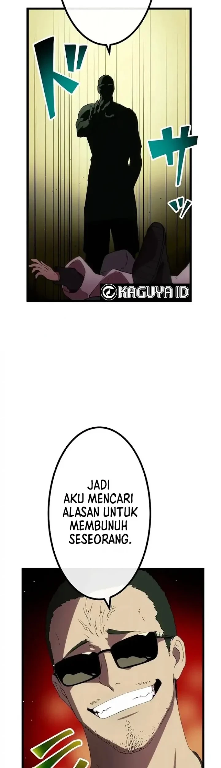 Akari the Final Boss Girl ~I'm Going to the Modern Age to Find Someone Stronger Than Me~ Chapter 21 - halaman 40