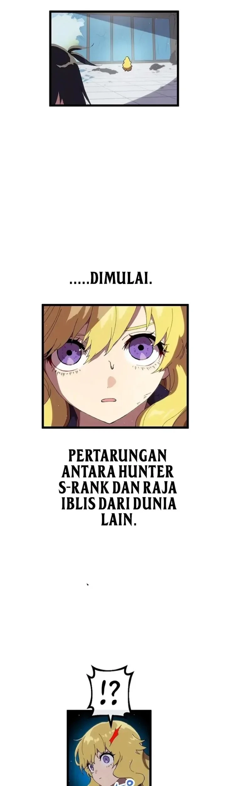 Akari the Final Boss Girl ~I'm Going to the Modern Age to Find Someone Stronger Than Me~ Chapter 21 - halaman 44