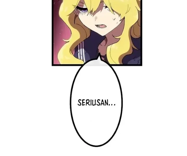 Akari the Final Boss Girl ~I'm Going to the Modern Age to Find Someone Stronger Than Me~ Chapter 21 - halaman 49