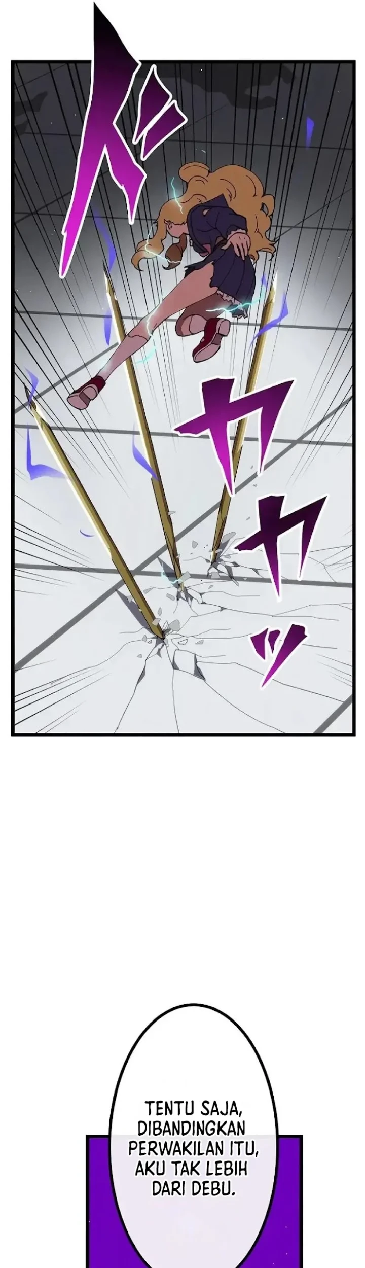 Akari the Final Boss Girl ~I'm Going to the Modern Age to Find Someone Stronger Than Me~ Chapter 22 - halaman 12