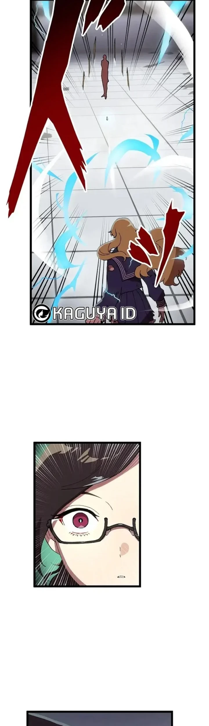 Akari the Final Boss Girl ~I'm Going to the Modern Age to Find Someone Stronger Than Me~ Chapter 22 - halaman 17