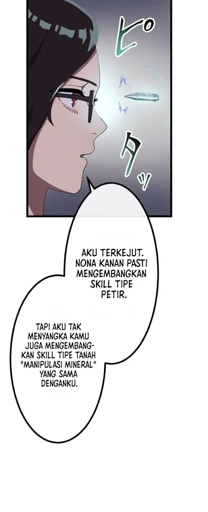Akari the Final Boss Girl ~I'm Going to the Modern Age to Find Someone Stronger Than Me~ Chapter 22 - halaman 18