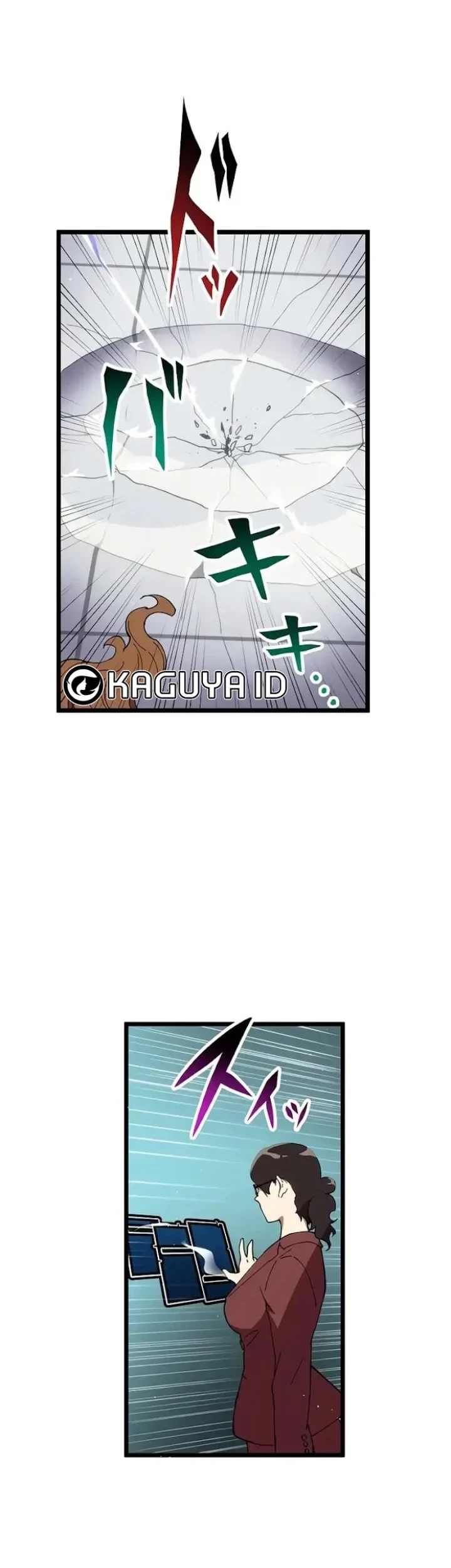 Akari the Final Boss Girl ~I'm Going to the Modern Age to Find Someone Stronger Than Me~ Chapter 22 - halaman 24