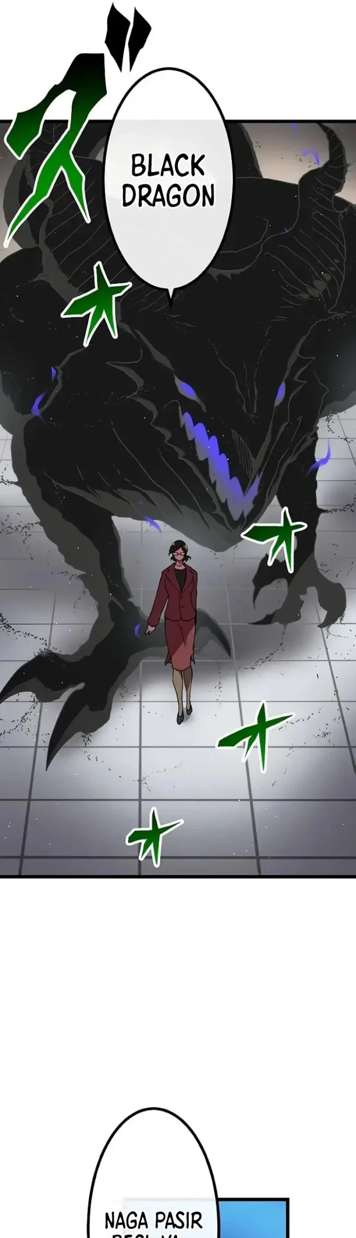 Akari the Final Boss Girl ~I'm Going to the Modern Age to Find Someone Stronger Than Me~ Chapter 22 - halaman 26