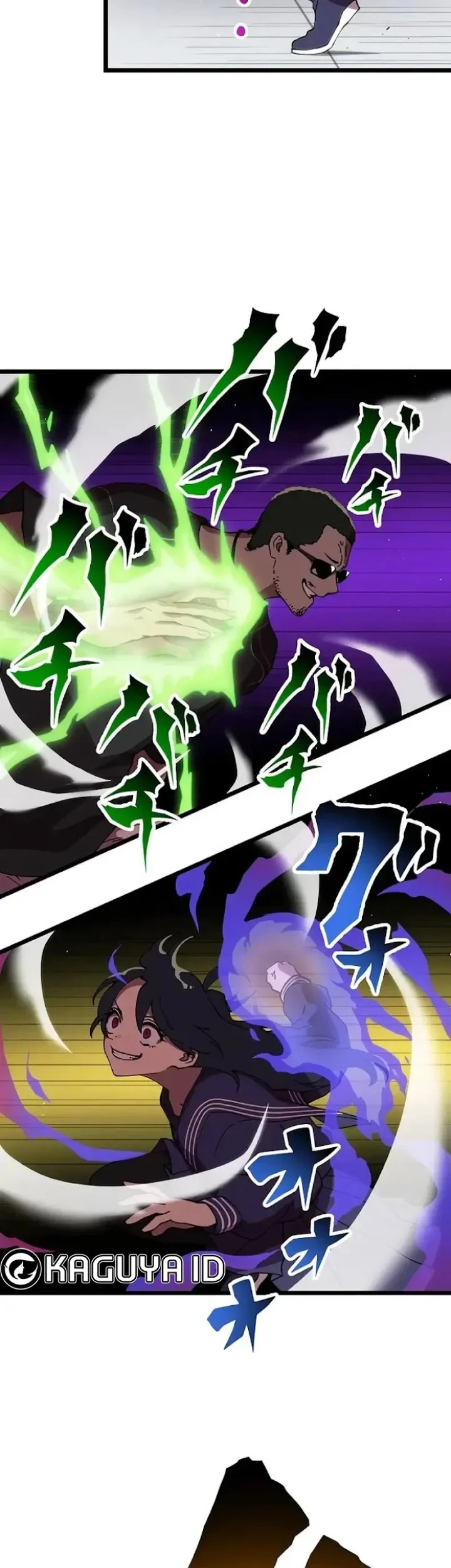 Akari the Final Boss Girl ~I'm Going to the Modern Age to Find Someone Stronger Than Me~ Chapter 22 - halaman 3