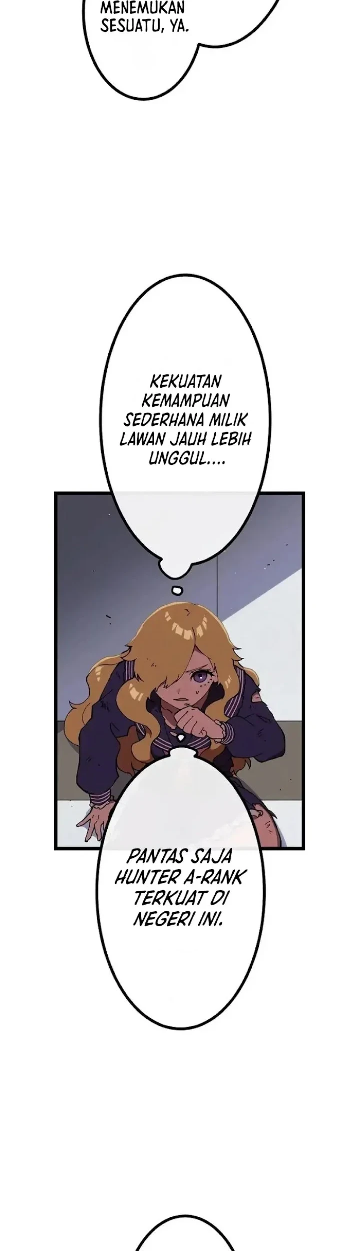 Akari the Final Boss Girl ~I'm Going to the Modern Age to Find Someone Stronger Than Me~ Chapter 22 - halaman 31