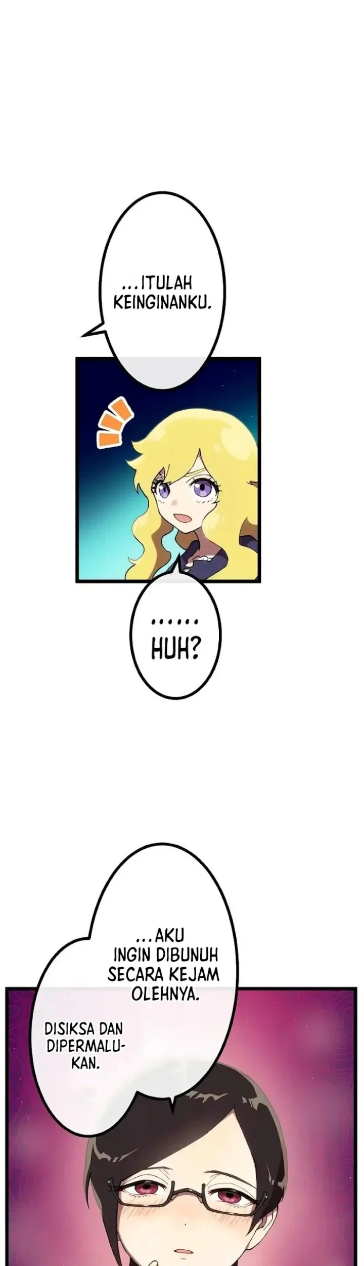 Akari the Final Boss Girl ~I'm Going to the Modern Age to Find Someone Stronger Than Me~ Chapter 22 - halaman 35