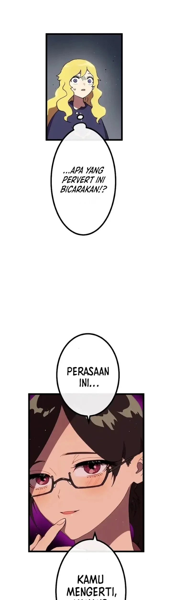 Akari the Final Boss Girl ~I'm Going to the Modern Age to Find Someone Stronger Than Me~ Chapter 22 - halaman 38
