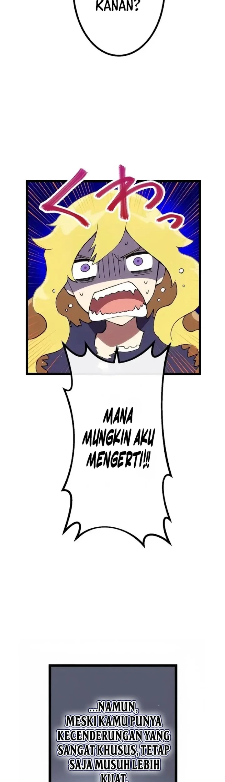 Akari the Final Boss Girl ~I'm Going to the Modern Age to Find Someone Stronger Than Me~ Chapter 22 - halaman 39