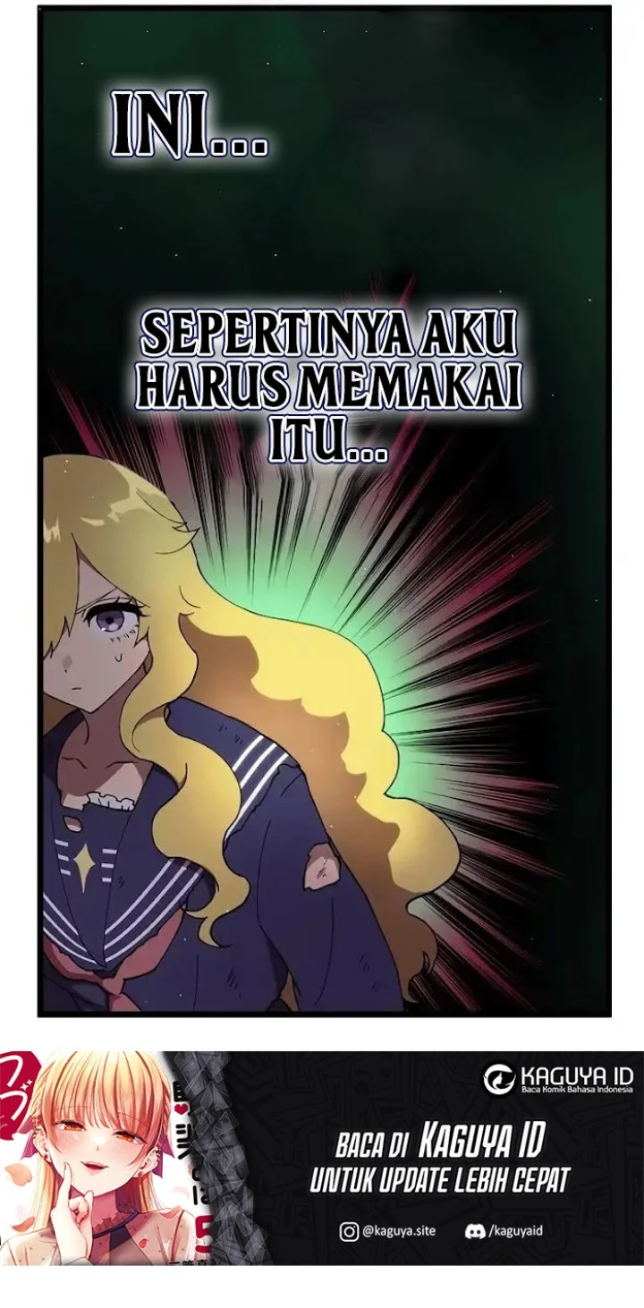 Akari the Final Boss Girl ~I'm Going to the Modern Age to Find Someone Stronger Than Me~ Chapter 22 - halaman 41