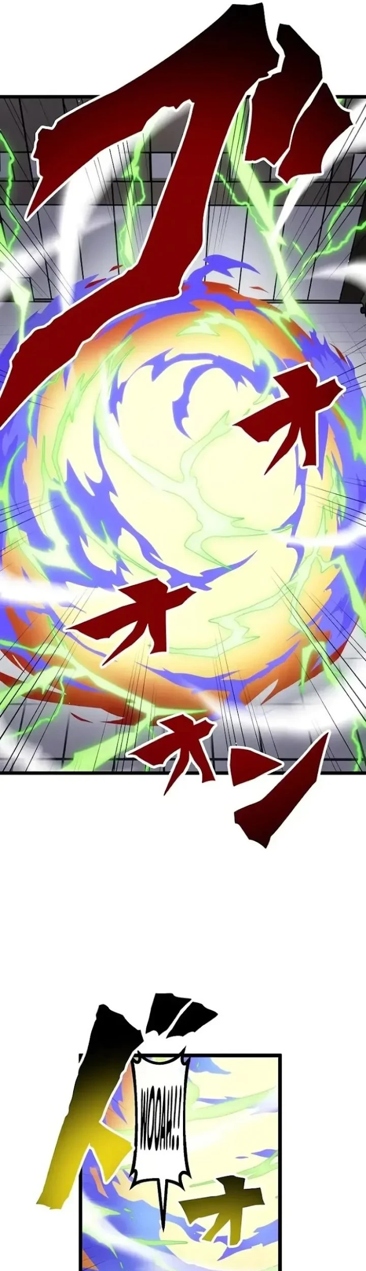 Akari the Final Boss Girl ~I'm Going to the Modern Age to Find Someone Stronger Than Me~ Chapter 22 - halaman 5