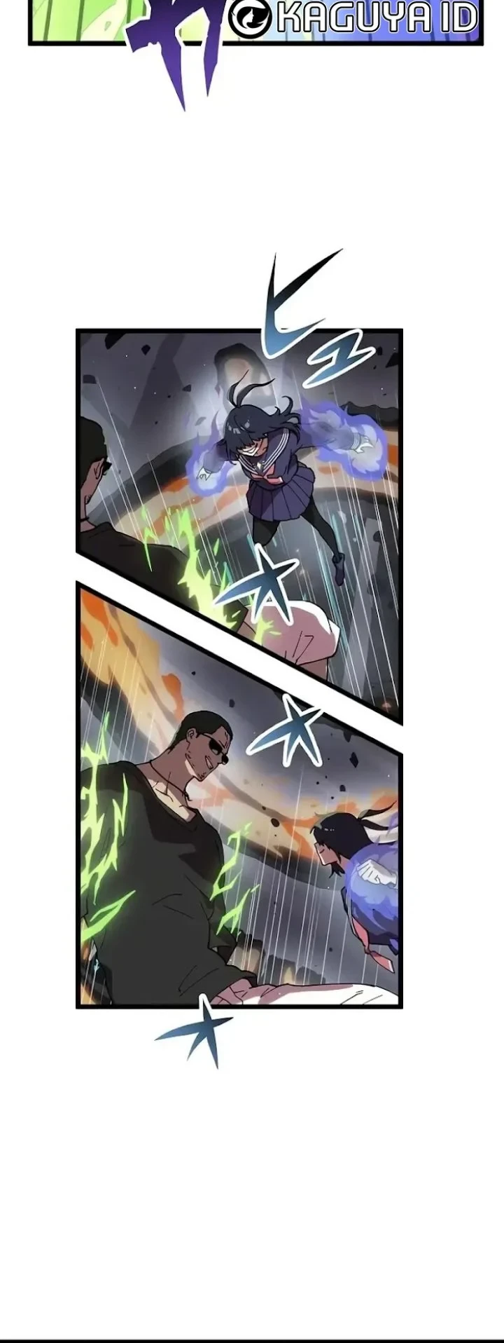 Akari the Final Boss Girl ~I'm Going to the Modern Age to Find Someone Stronger Than Me~ Chapter 22 - halaman 7
