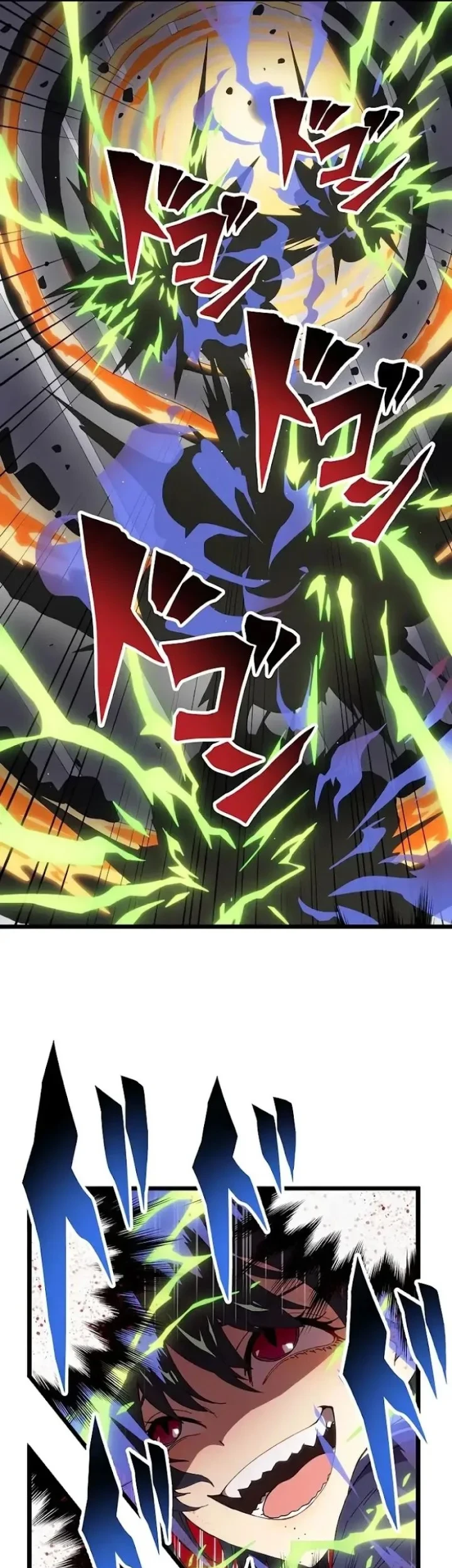 Akari the Final Boss Girl ~I'm Going to the Modern Age to Find Someone Stronger Than Me~ Chapter 22 - halaman 8