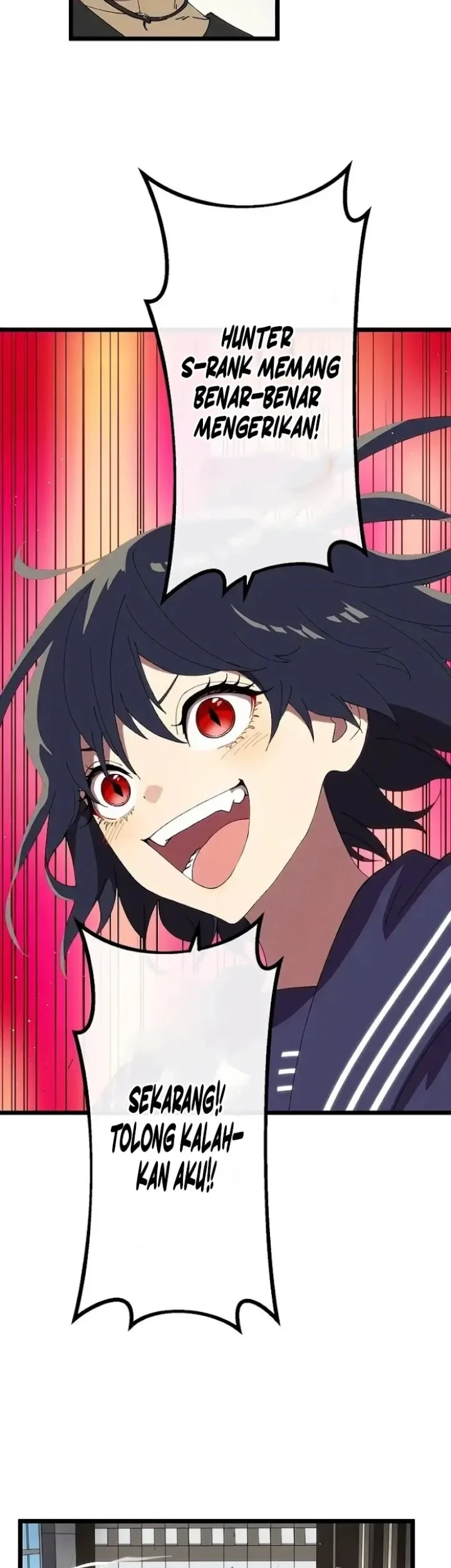 Akari the Final Boss Girl ~I'm Going to the Modern Age to Find Someone Stronger Than Me~ Chapter 23 - halaman 10