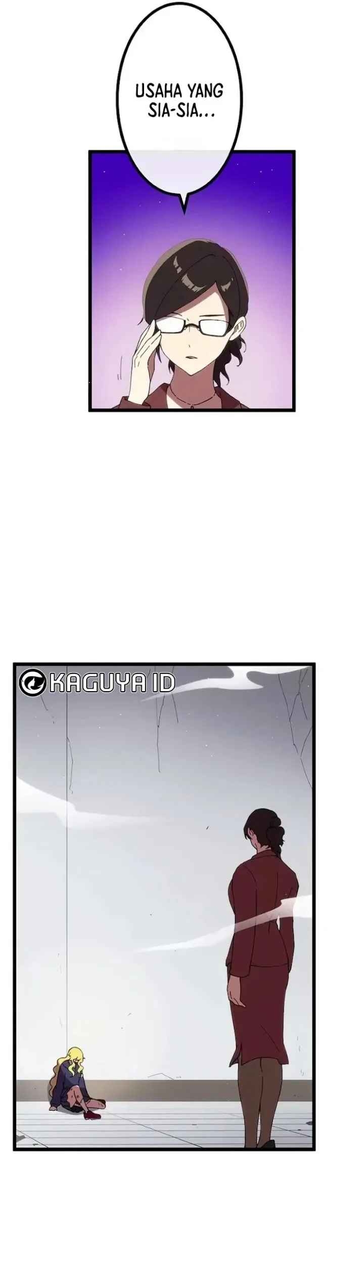 Akari the Final Boss Girl ~I'm Going to the Modern Age to Find Someone Stronger Than Me~ Chapter 23 - halaman 12