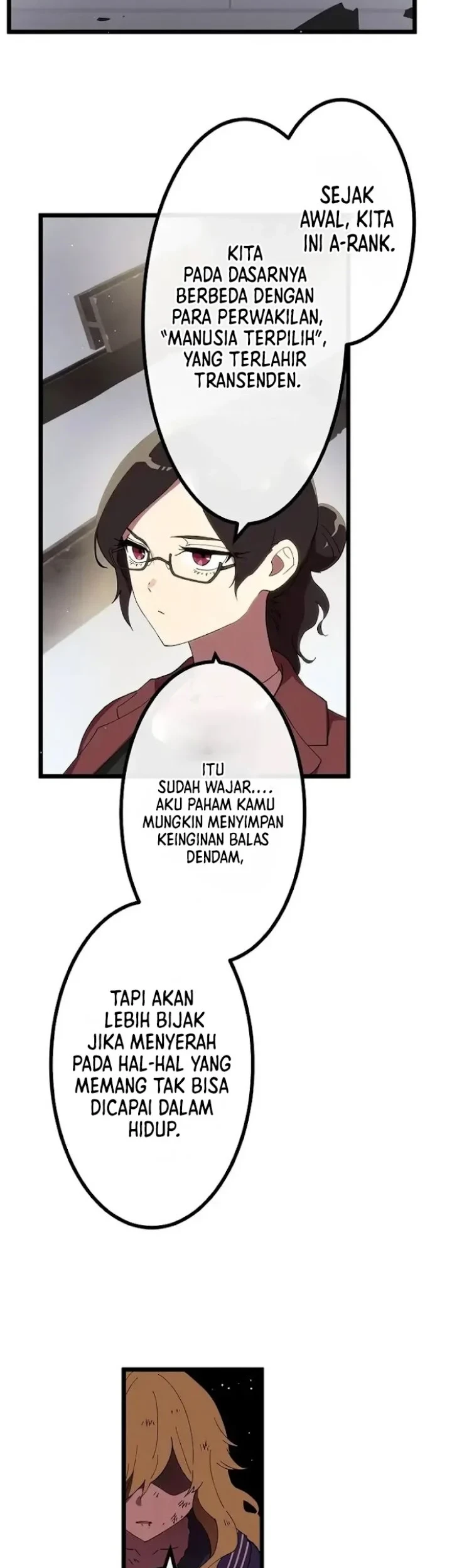 Akari the Final Boss Girl ~I'm Going to the Modern Age to Find Someone Stronger Than Me~ Chapter 23 - halaman 14