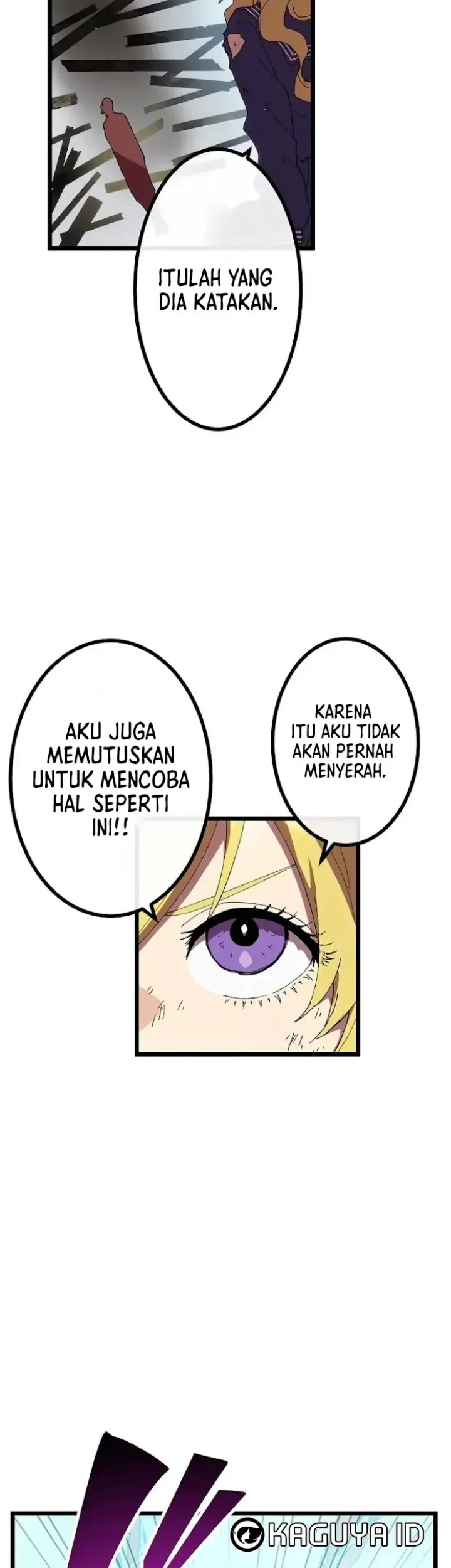 Akari the Final Boss Girl ~I'm Going to the Modern Age to Find Someone Stronger Than Me~ Chapter 23 - halaman 17