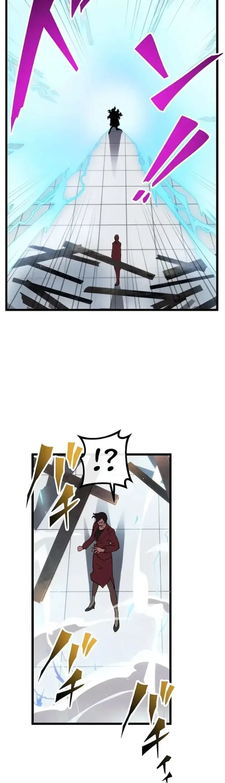 Akari the Final Boss Girl ~I'm Going to the Modern Age to Find Someone Stronger Than Me~ Chapter 23 - halaman 18