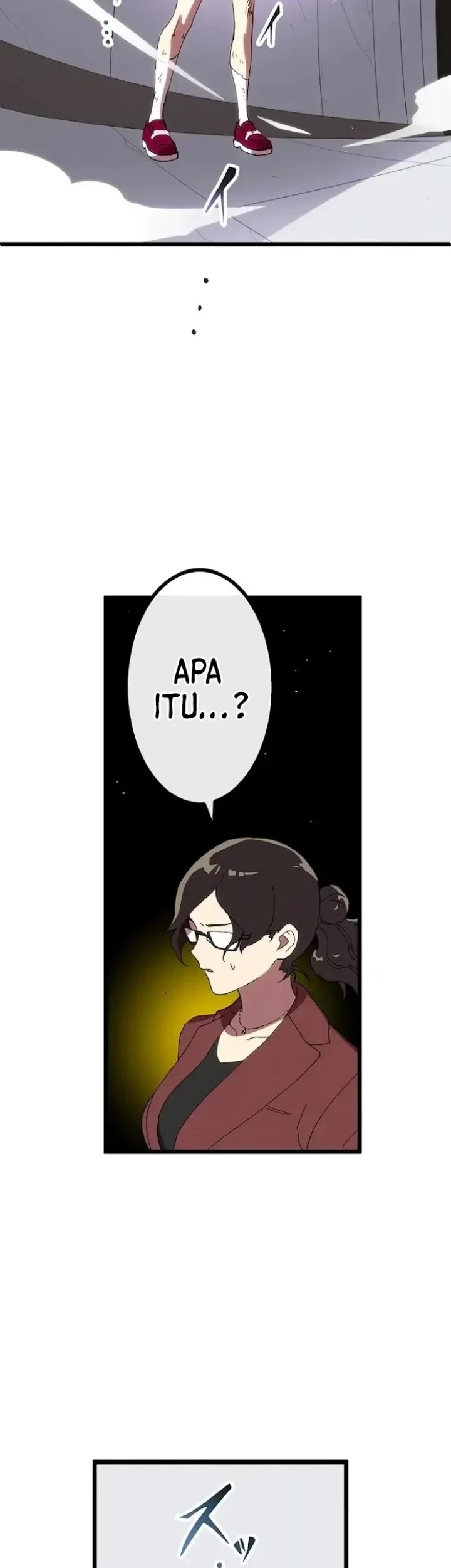 Akari the Final Boss Girl ~I'm Going to the Modern Age to Find Someone Stronger Than Me~ Chapter 23 - halaman 21