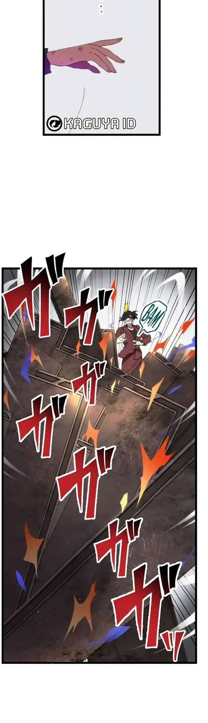 Akari the Final Boss Girl ~I'm Going to the Modern Age to Find Someone Stronger Than Me~ Chapter 23 - halaman 22