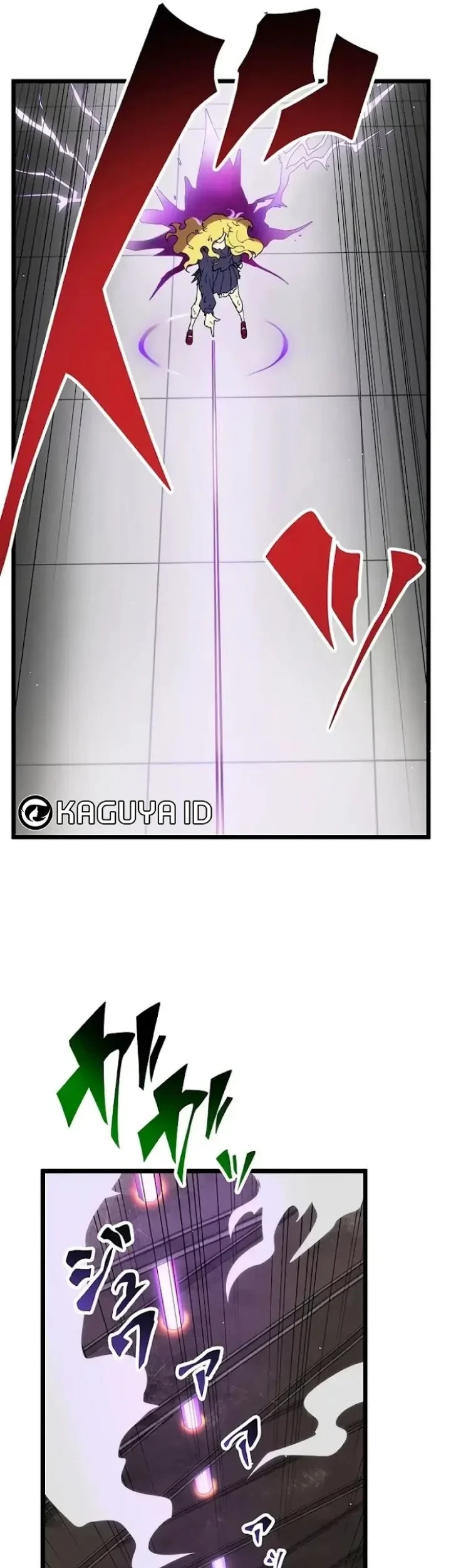 Akari the Final Boss Girl ~I'm Going to the Modern Age to Find Someone Stronger Than Me~ Chapter 23 - halaman 24