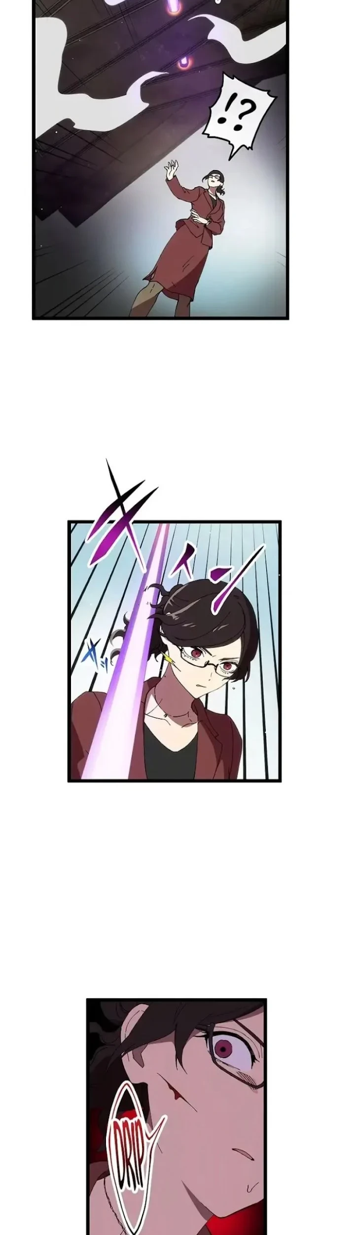 Akari the Final Boss Girl ~I'm Going to the Modern Age to Find Someone Stronger Than Me~ Chapter 23 - halaman 25