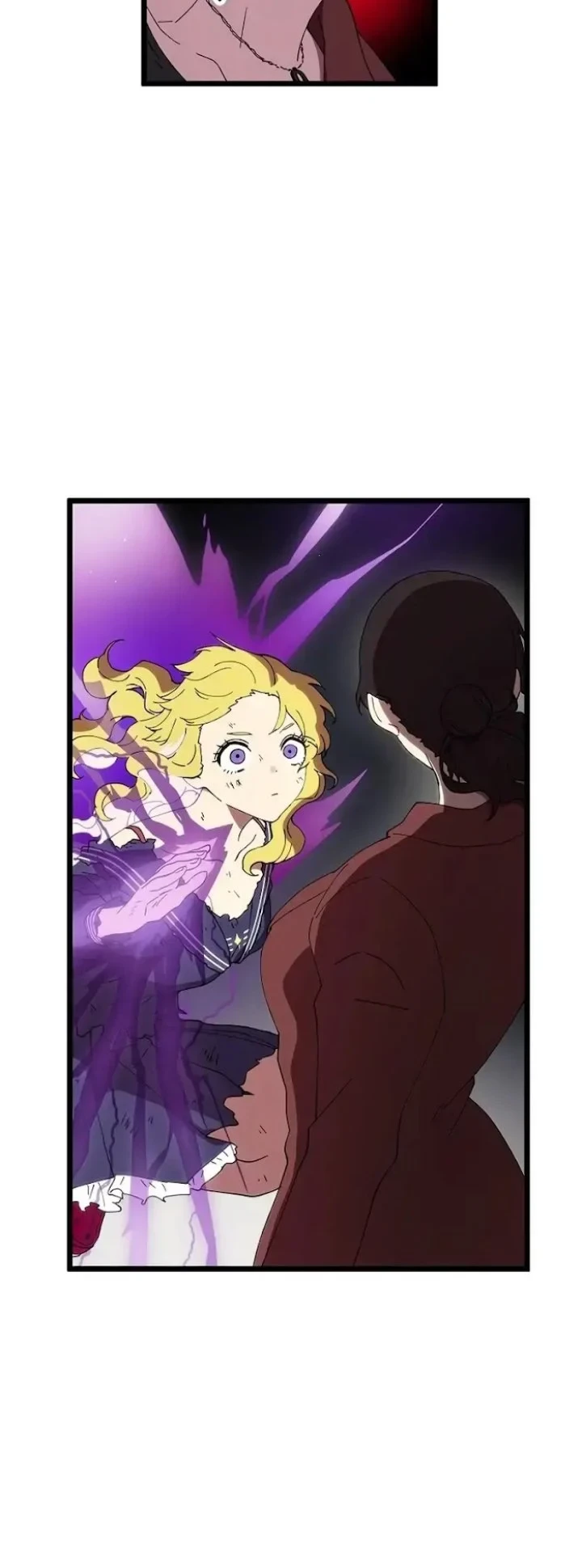 Akari the Final Boss Girl ~I'm Going to the Modern Age to Find Someone Stronger Than Me~ Chapter 23 - halaman 26