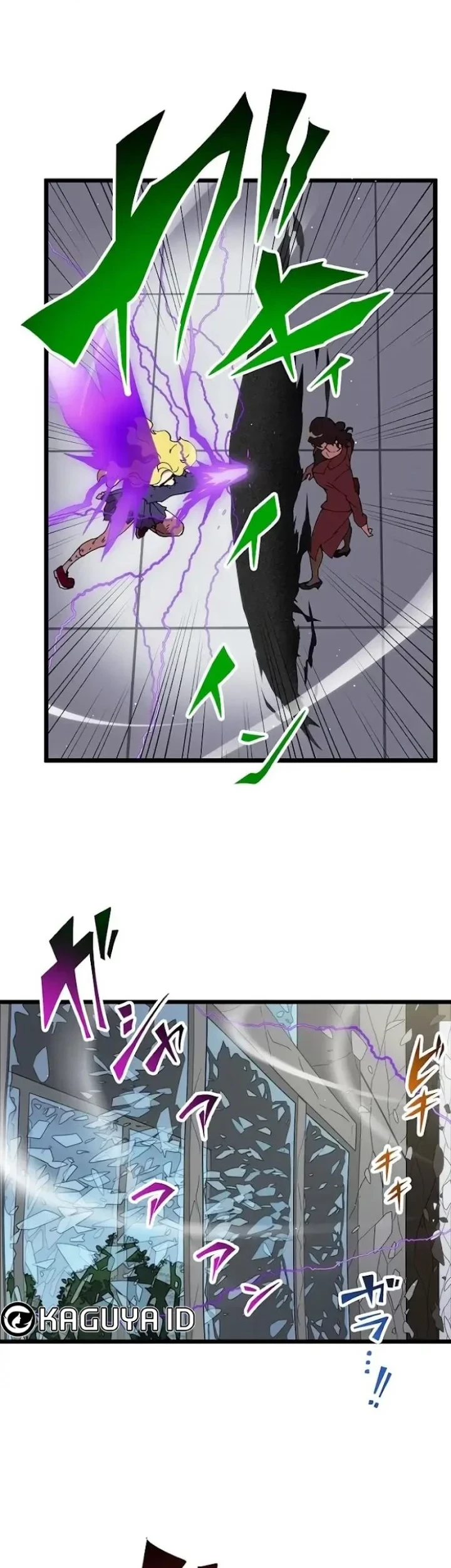 Akari the Final Boss Girl ~I'm Going to the Modern Age to Find Someone Stronger Than Me~ Chapter 23 - halaman 28