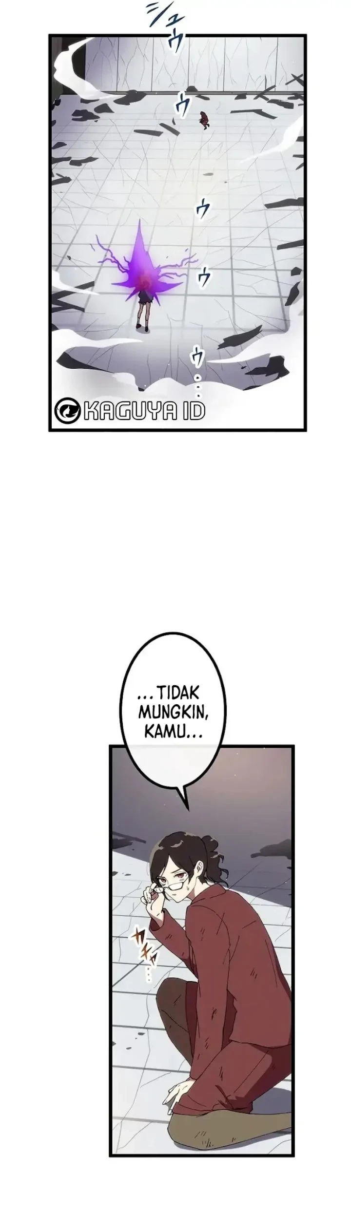 Akari the Final Boss Girl ~I'm Going to the Modern Age to Find Someone Stronger Than Me~ Chapter 23 - halaman 31