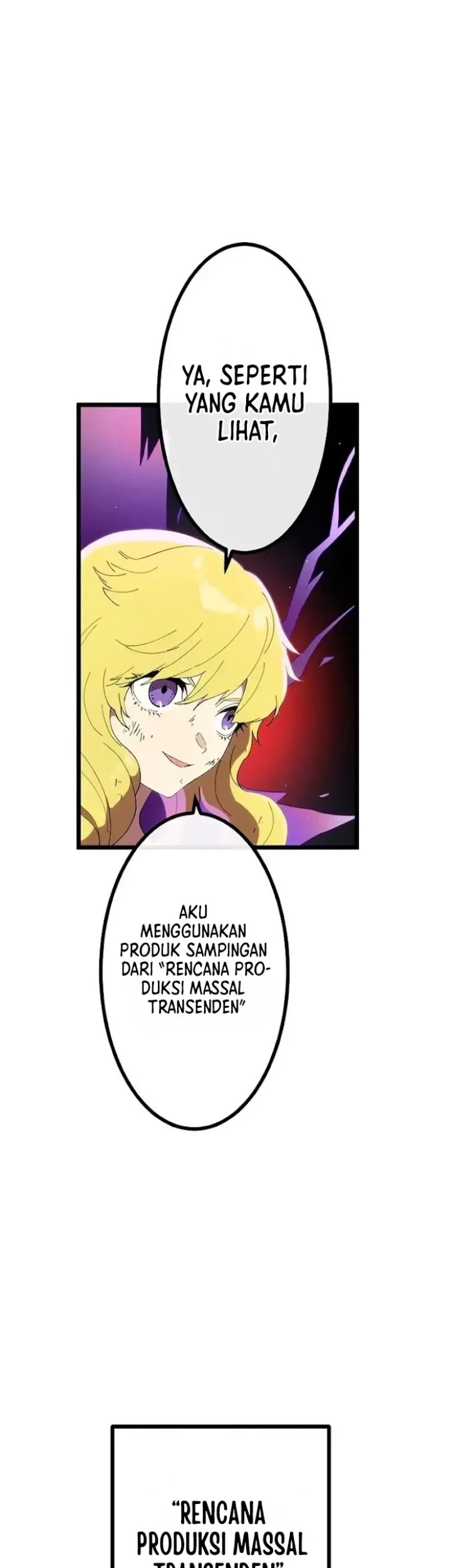 Akari the Final Boss Girl ~I'm Going to the Modern Age to Find Someone Stronger Than Me~ Chapter 23 - halaman 32
