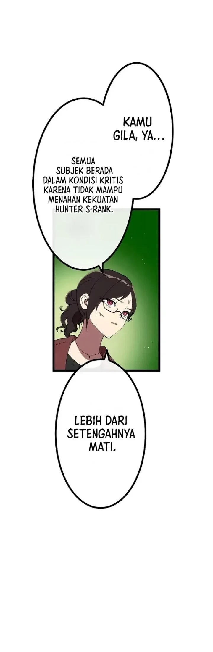 Akari the Final Boss Girl ~I'm Going to the Modern Age to Find Someone Stronger Than Me~ Chapter 23 - halaman 36