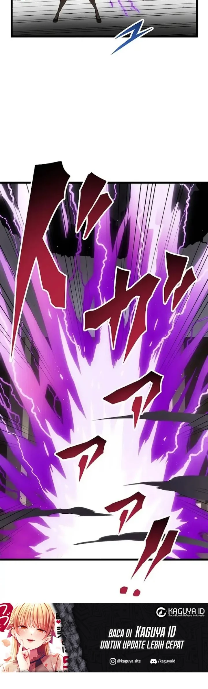 Akari the Final Boss Girl ~I'm Going to the Modern Age to Find Someone Stronger Than Me~ Chapter 23 - halaman 38