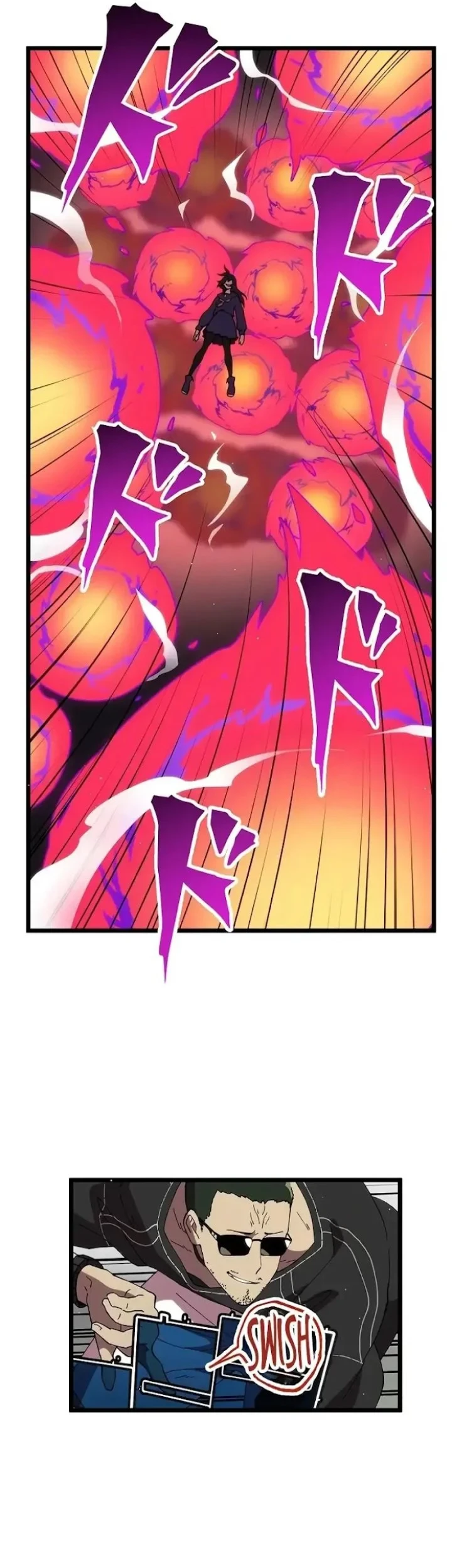 Akari the Final Boss Girl ~I'm Going to the Modern Age to Find Someone Stronger Than Me~ Chapter 23 - halaman 5