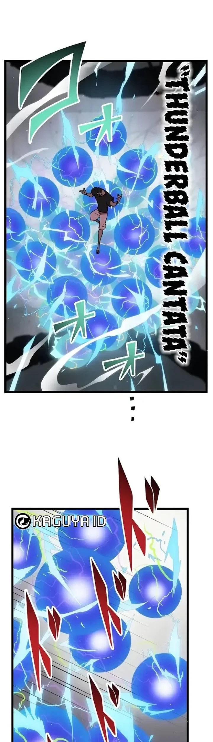 Akari the Final Boss Girl ~I'm Going to the Modern Age to Find Someone Stronger Than Me~ Chapter 23 - halaman 6