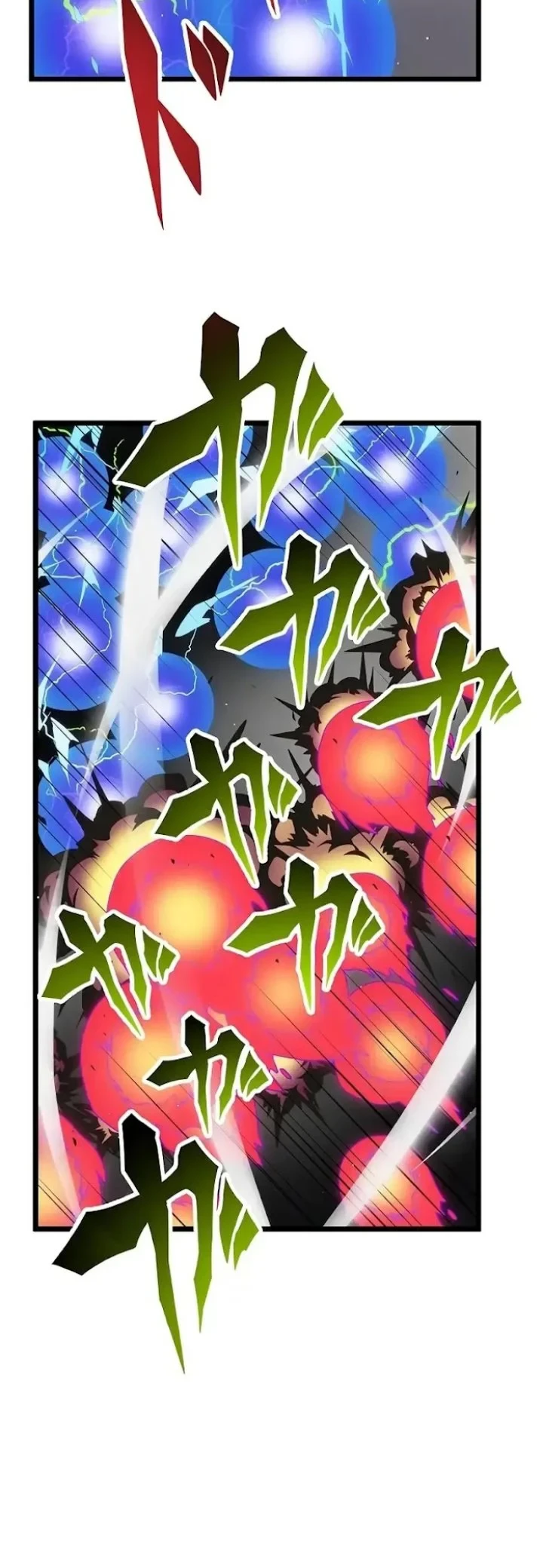 Akari the Final Boss Girl ~I'm Going to the Modern Age to Find Someone Stronger Than Me~ Chapter 23 - halaman 7