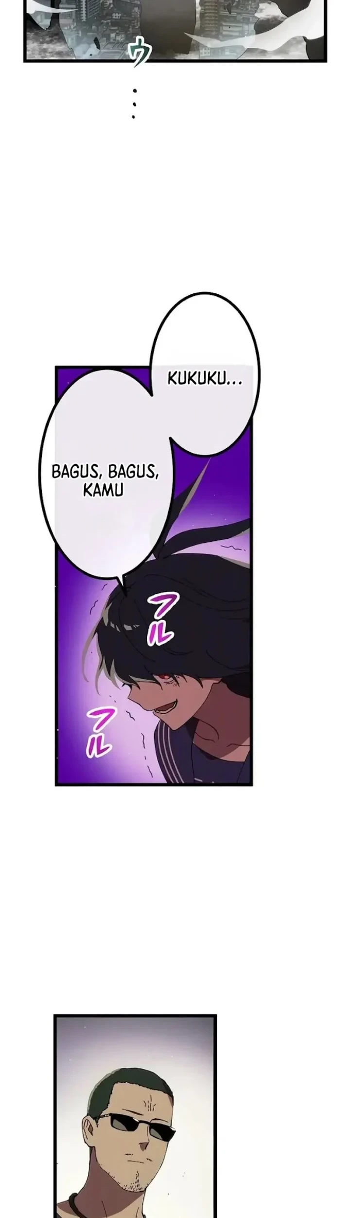 Akari the Final Boss Girl ~I'm Going to the Modern Age to Find Someone Stronger Than Me~ Chapter 23 - halaman 9