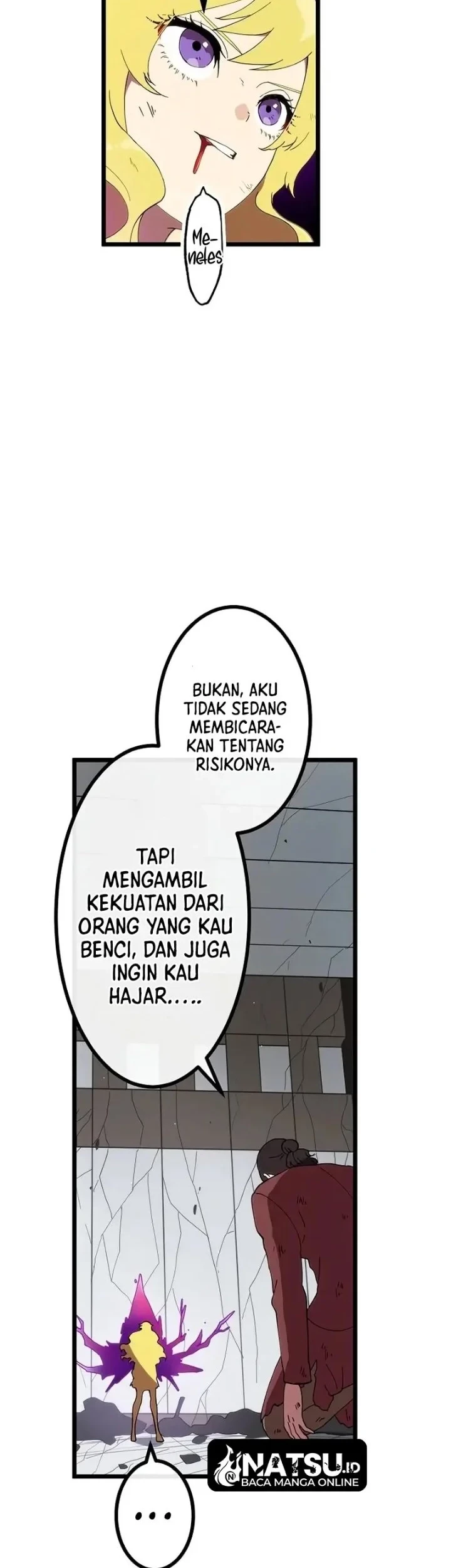 Akari the Final Boss Girl ~I'm Going to the Modern Age to Find Someone Stronger Than Me~ Chapter 24 - halaman 10