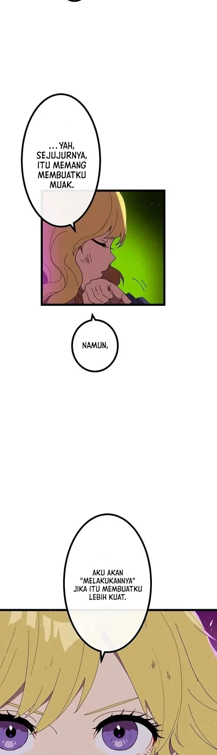 Akari the Final Boss Girl ~I'm Going to the Modern Age to Find Someone Stronger Than Me~ Chapter 24 - halaman 11