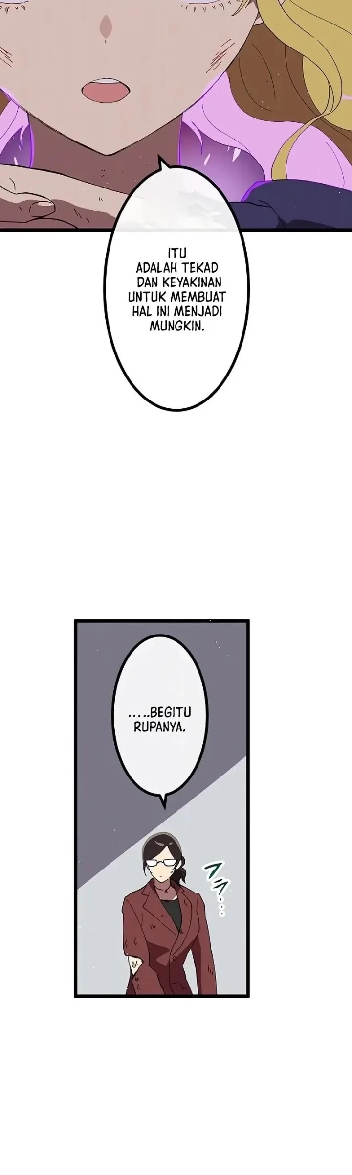 Akari the Final Boss Girl ~I'm Going to the Modern Age to Find Someone Stronger Than Me~ Chapter 24 - halaman 12