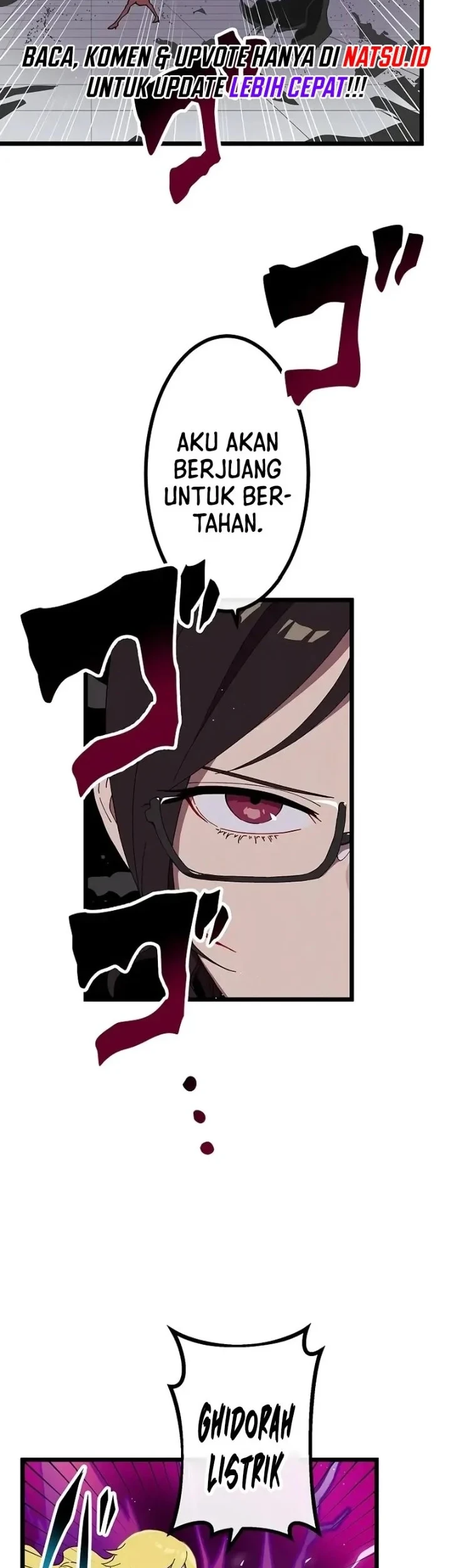 Akari the Final Boss Girl ~I'm Going to the Modern Age to Find Someone Stronger Than Me~ Chapter 24 - halaman 14