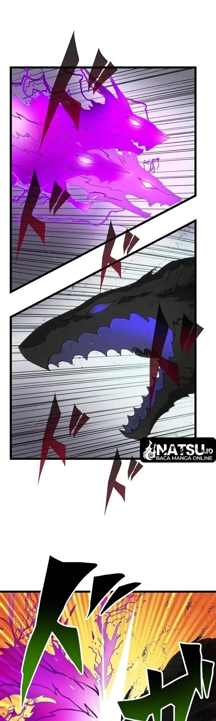 Akari the Final Boss Girl ~I'm Going to the Modern Age to Find Someone Stronger Than Me~ Chapter 24 - halaman 16