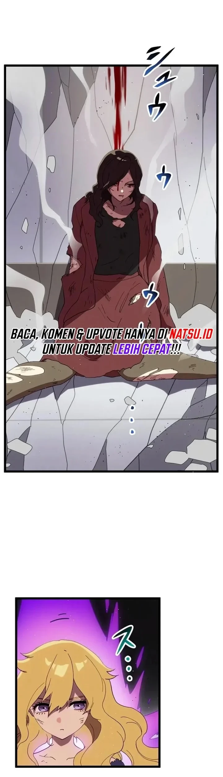 Akari the Final Boss Girl ~I'm Going to the Modern Age to Find Someone Stronger Than Me~ Chapter 24 - halaman 19