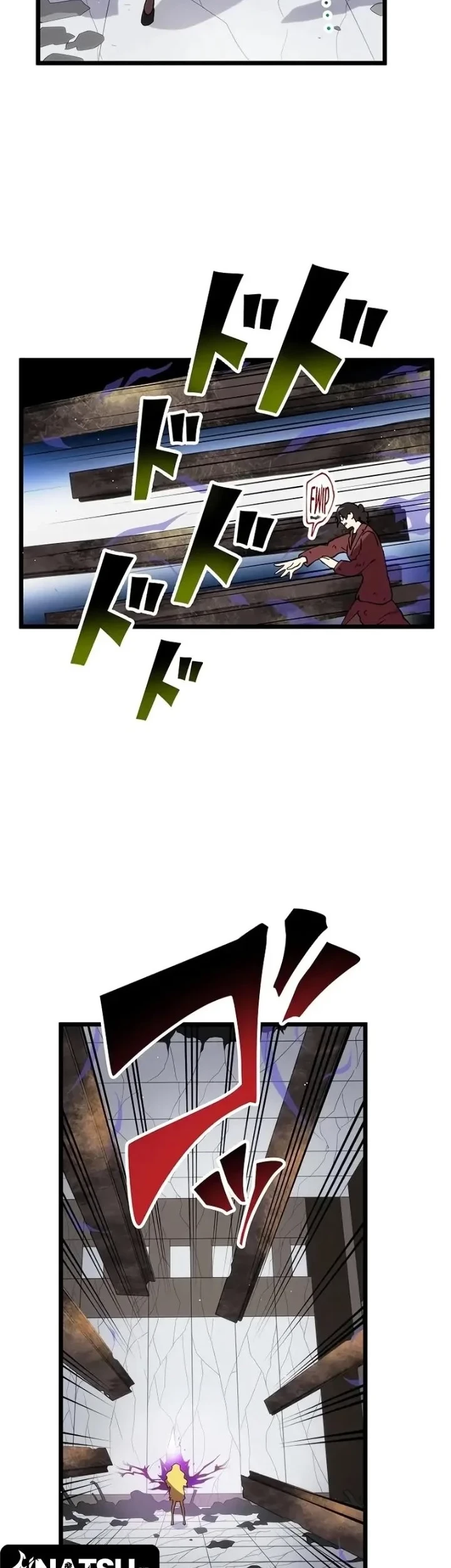 Akari the Final Boss Girl ~I'm Going to the Modern Age to Find Someone Stronger Than Me~ Chapter 24 - halaman 2
