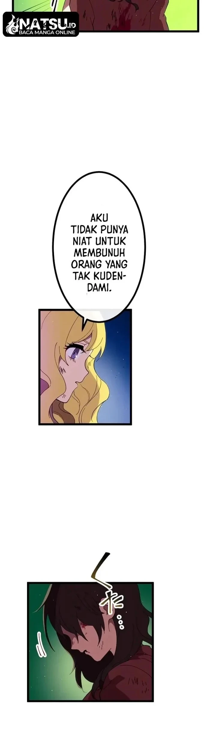 Akari the Final Boss Girl ~I'm Going to the Modern Age to Find Someone Stronger Than Me~ Chapter 24 - halaman 22