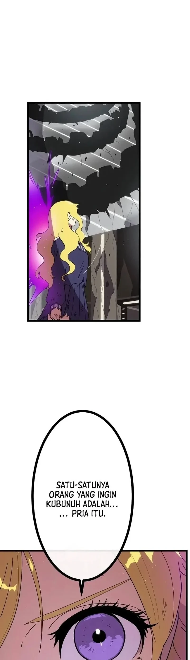 Akari the Final Boss Girl ~I'm Going to the Modern Age to Find Someone Stronger Than Me~ Chapter 24 - halaman 23