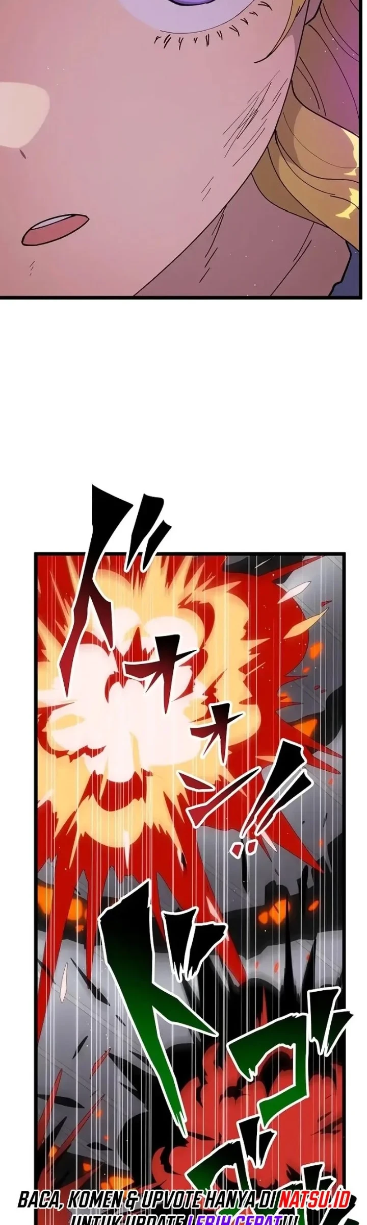 Akari the Final Boss Girl ~I'm Going to the Modern Age to Find Someone Stronger Than Me~ Chapter 24 - halaman 24
